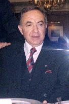 Tunisian minister calls for Marshall Plan for Afghanistan